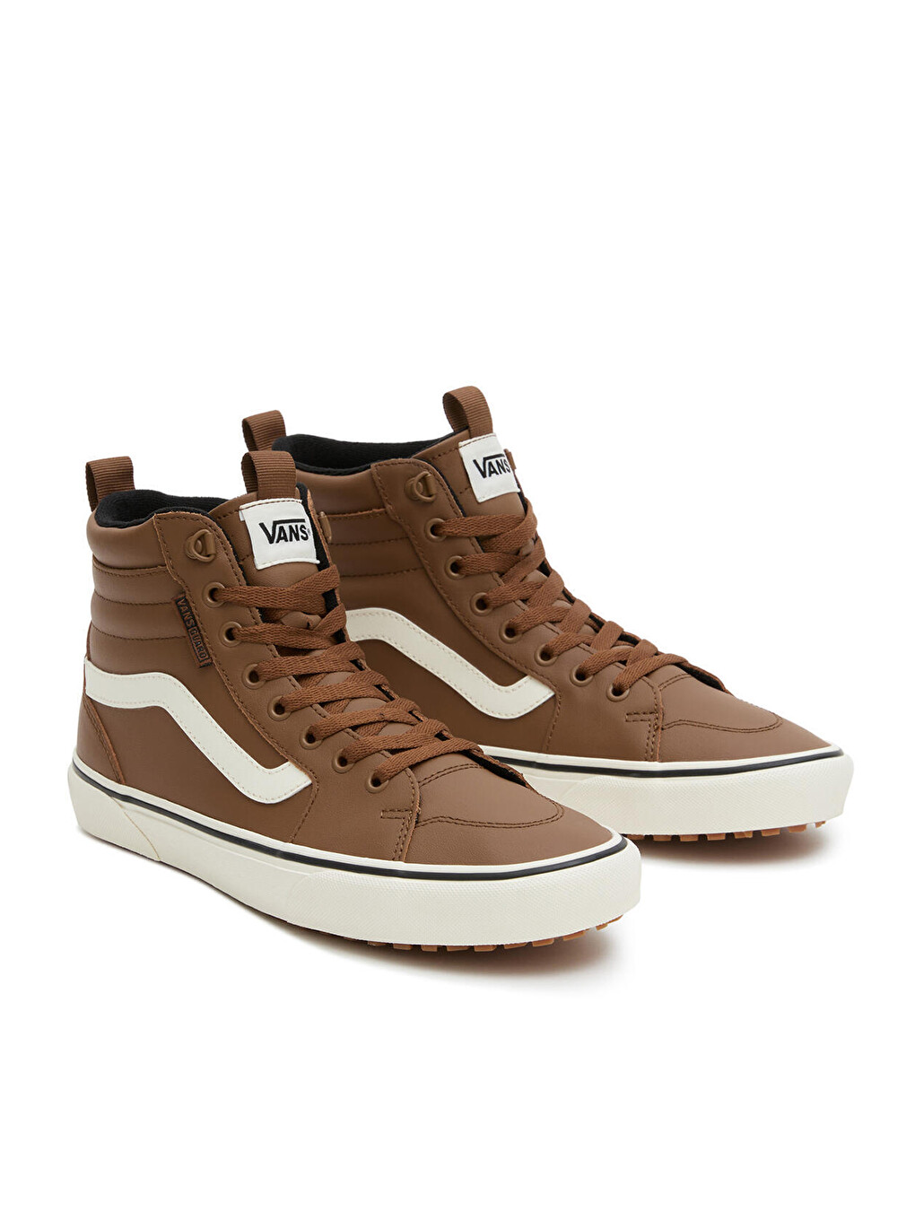 Filmore Hi Guard Kadın Kahverengi Sneaker-2