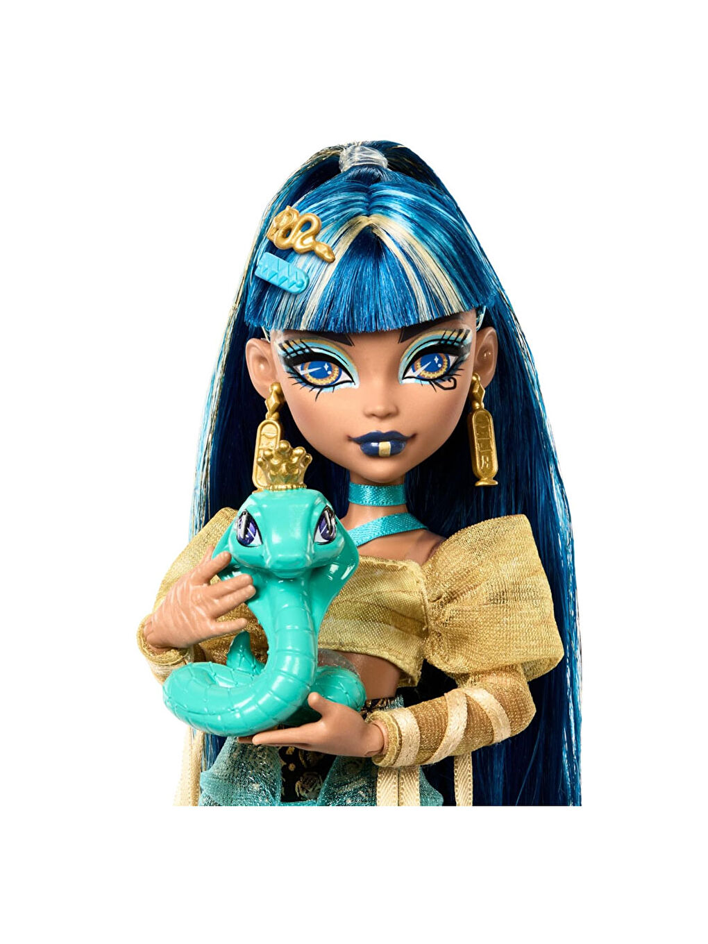 Acayip Havalı Arkadaşlar Cleo De Nile HXH74-4