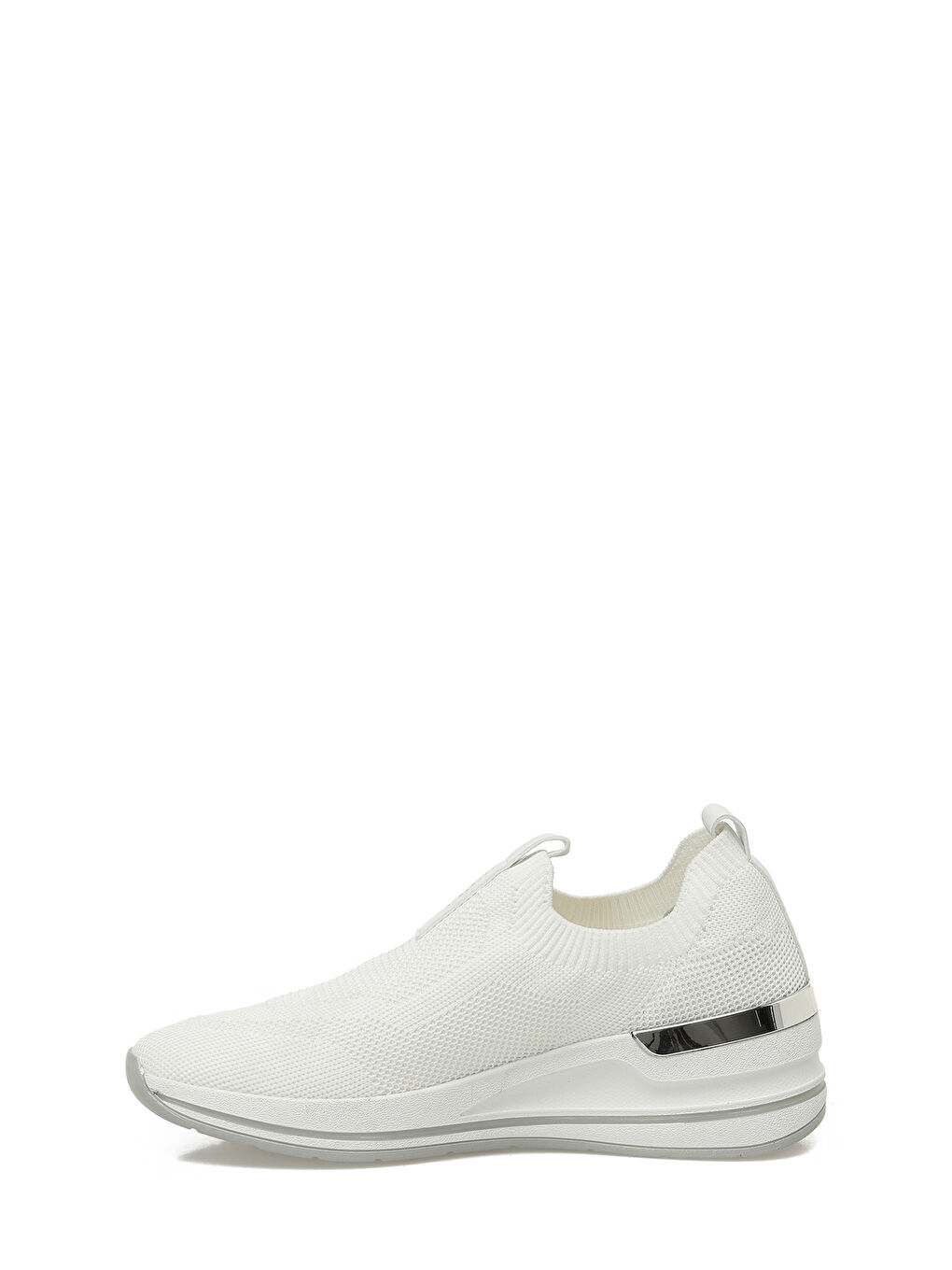 325546.Z 5FX Beyaz Kadın Slip On-2