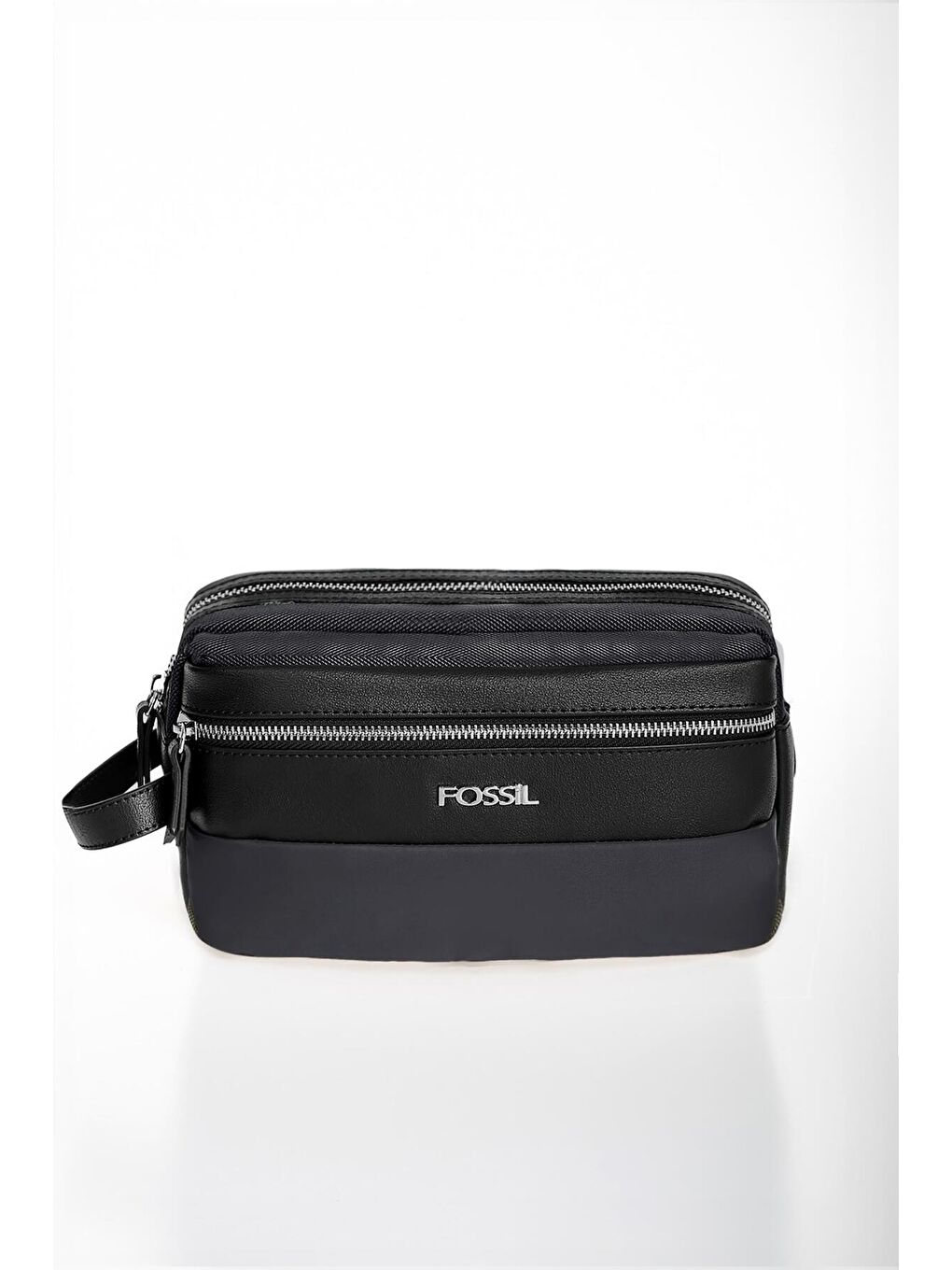 Siyah Erkek Portföy Çanta 01fs2050