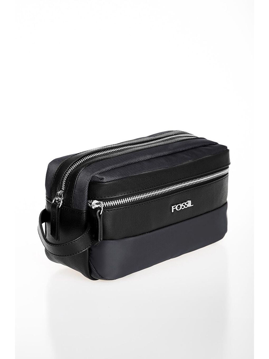 Siyah Erkek Portföy Çanta 01fs2050-1