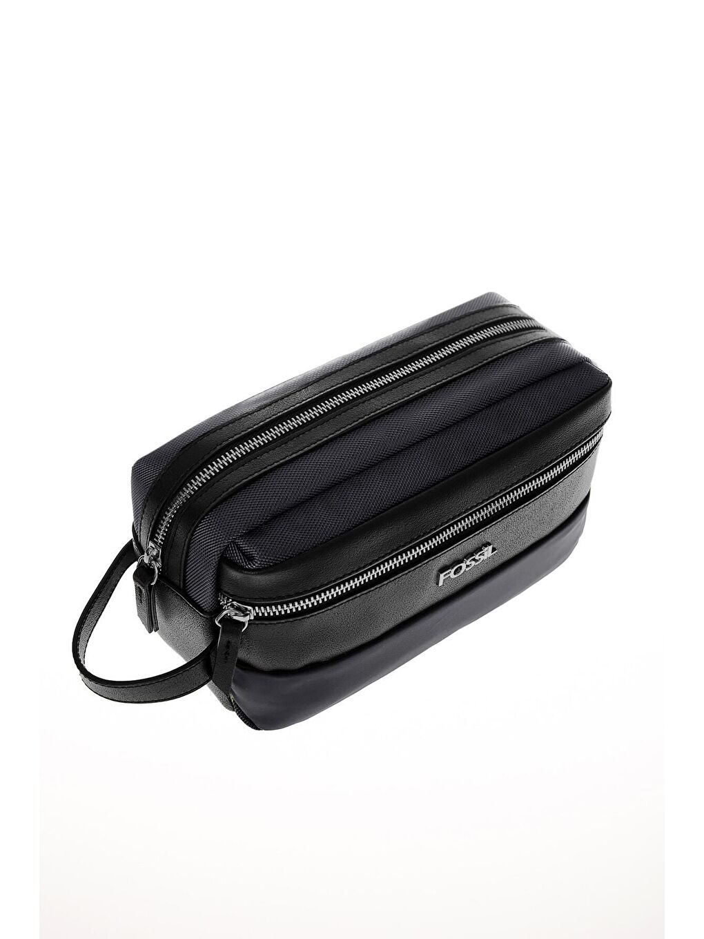 Siyah Erkek Portföy Çanta 01fs2050-2