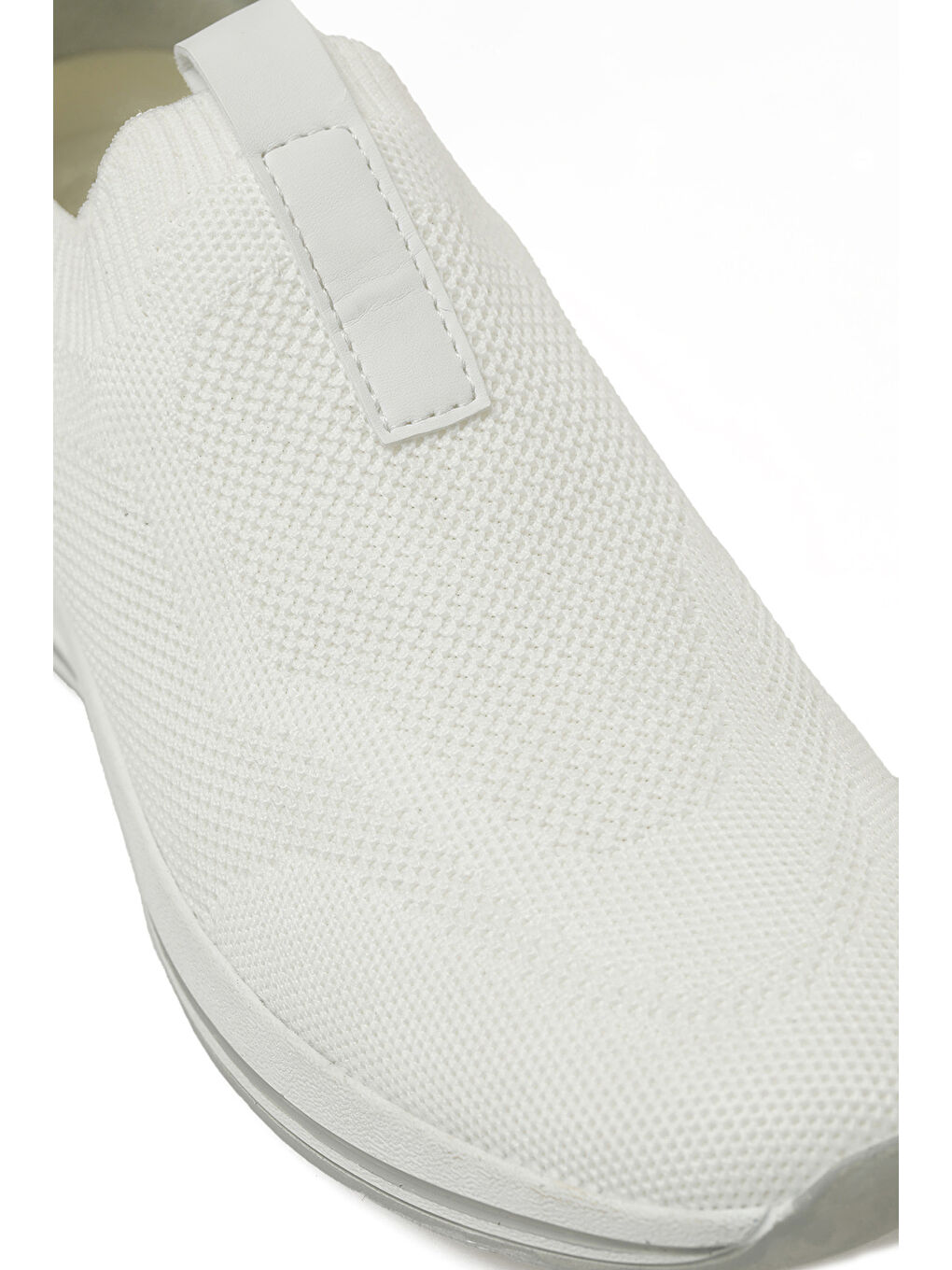 325546.Z 5FX Beyaz Kadın Slip On-6