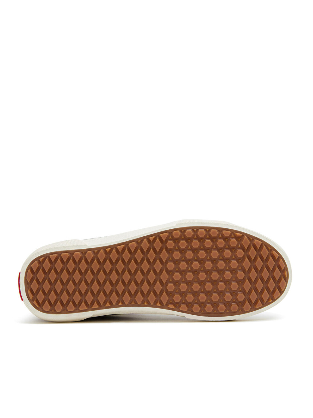 Filmore Hi Guard Kadın Kahverengi Sneaker-4