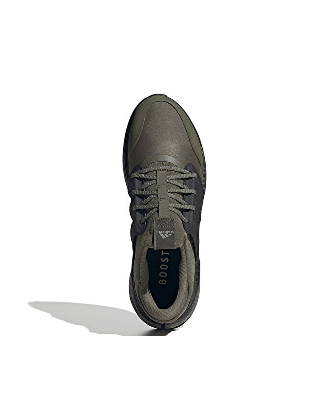 X_plrboost Erkek Koşu Ayakkabısı Id9583 Haki-3
