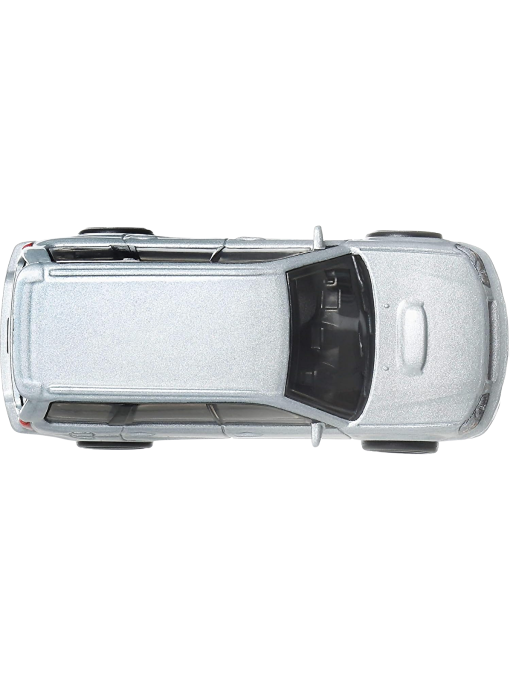 Car Culture Premium Arabalar Subaru Forester STI JBK87-3