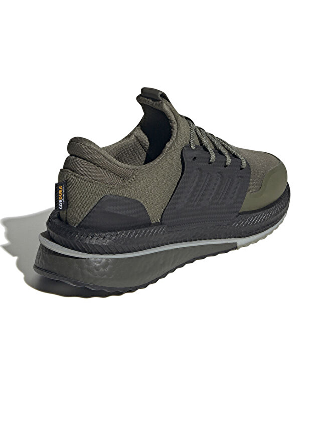 X_plrboost Erkek Koşu Ayakkabısı Id9583 Haki-4
