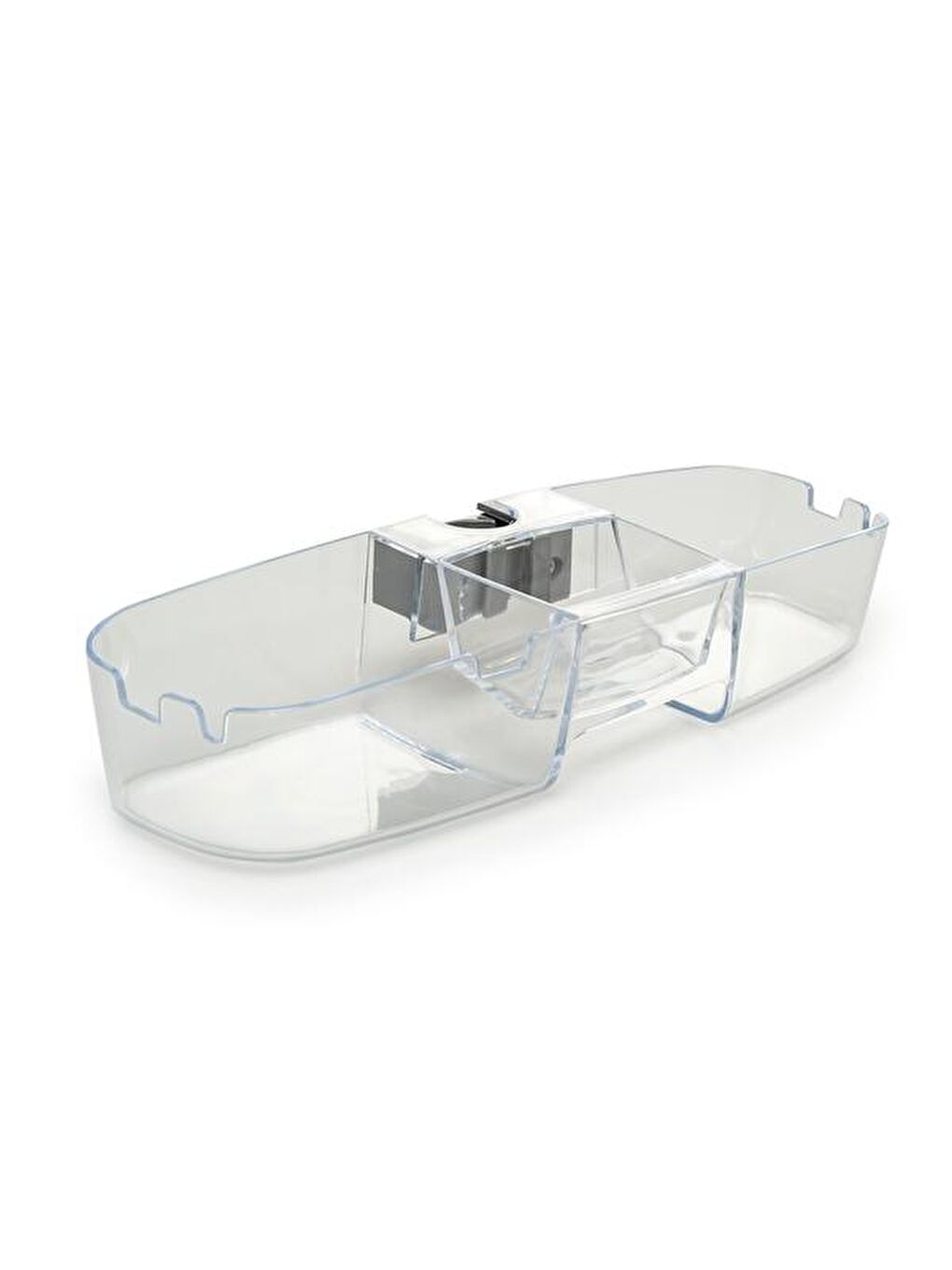 Renksiz Drippy Duş Rafı-2