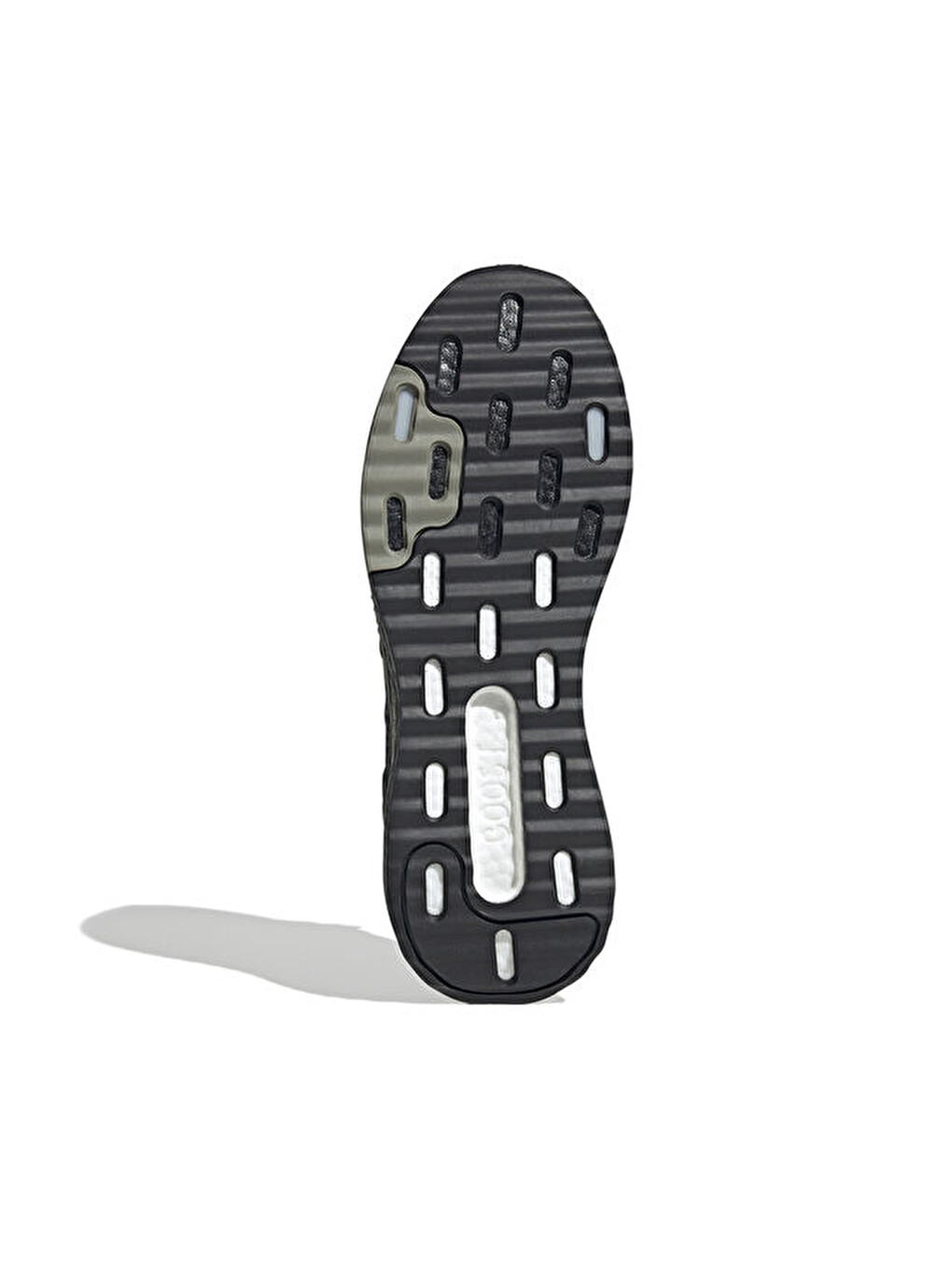 X_plrboost Erkek Koşu Ayakkabısı Id9583 Haki-5