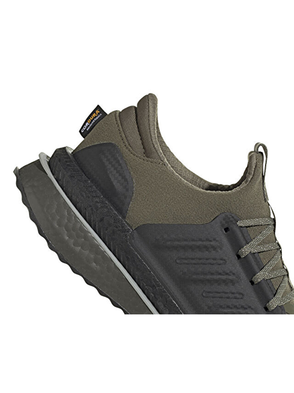 X_plrboost Erkek Koşu Ayakkabısı Id9583 Haki-6