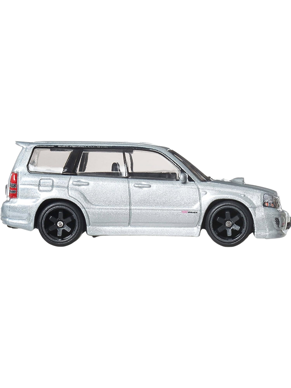 Car Culture Premium Arabalar Subaru Forester STI JBK87-4