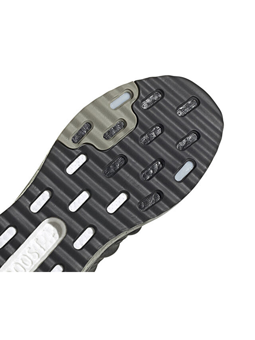 X_plrboost Erkek Koşu Ayakkabısı Id9583 Haki-7