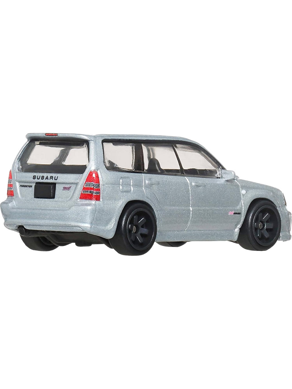 Car Culture Premium Arabalar Subaru Forester STI JBK87-5