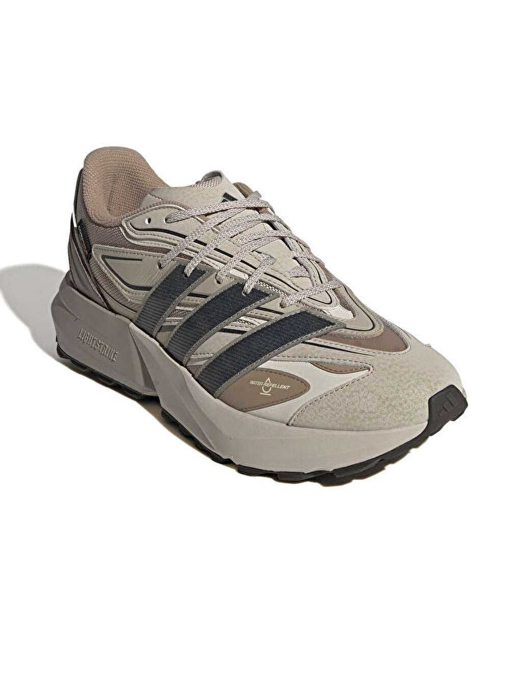 Lightblaze Atr Unisex Günlük Ayakkabı Jp7774 Bej-2