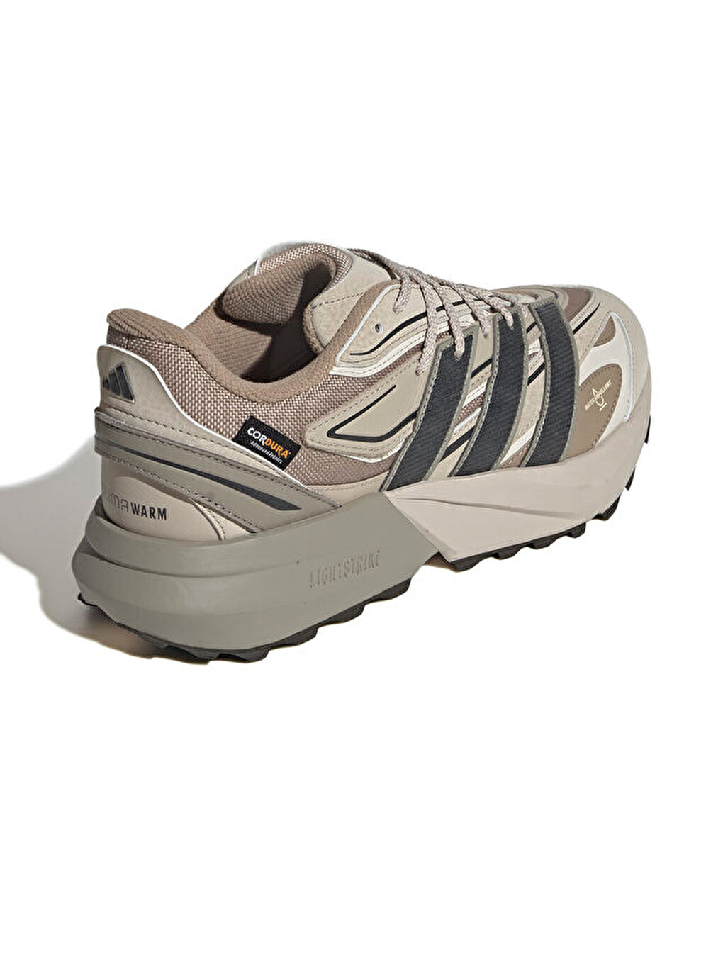 Lightblaze Atr Unisex Günlük Ayakkabı Jp7774 Bej-4