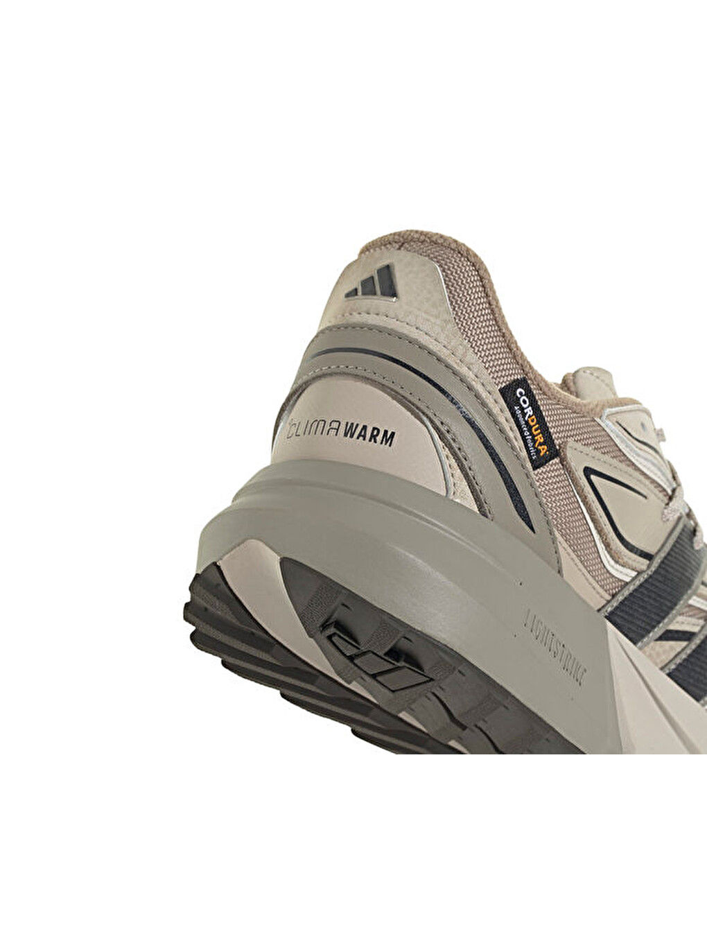 Lightblaze Atr Unisex Günlük Ayakkabı Jp7774 Bej-6