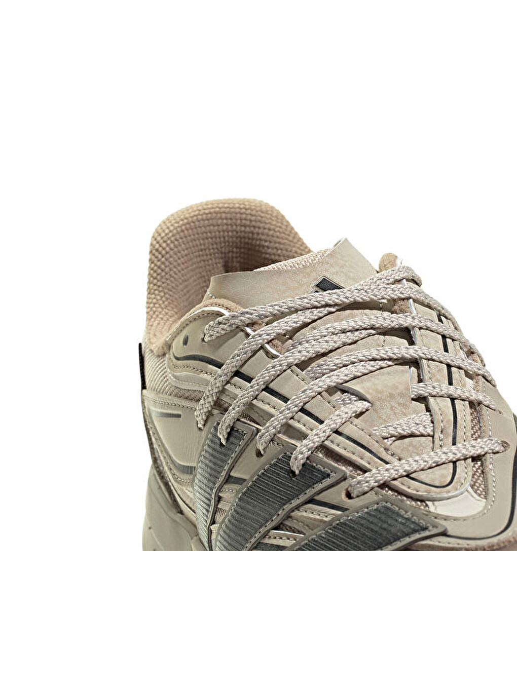 Lightblaze Atr Unisex Günlük Ayakkabı Jp7774 Bej-7