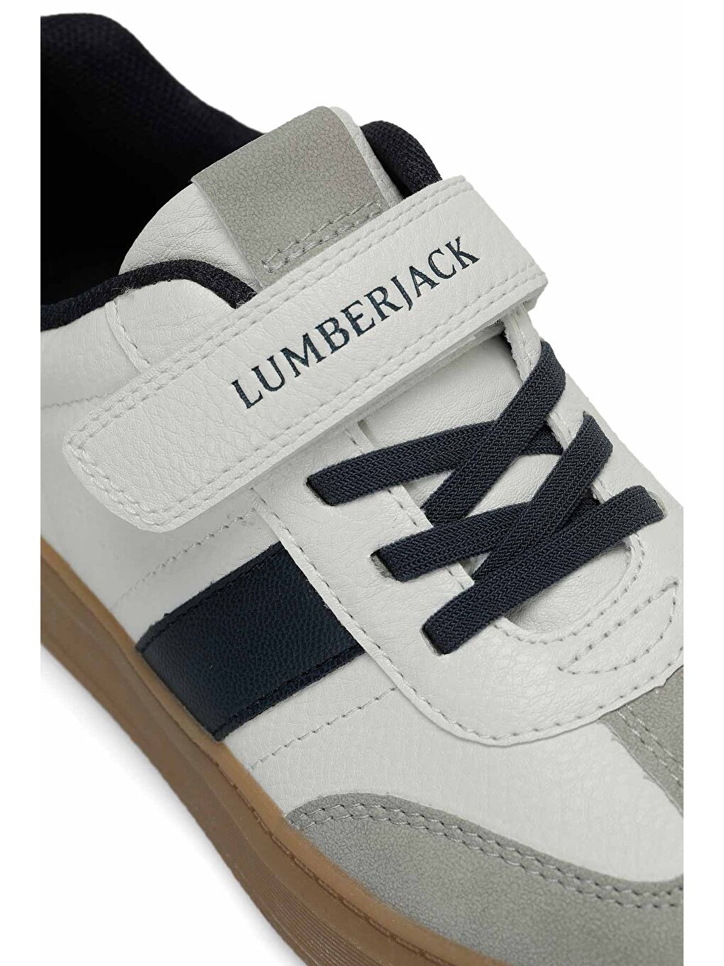 TAYNO 6FX Beyaz Erkek Çocuk Sneaker-6