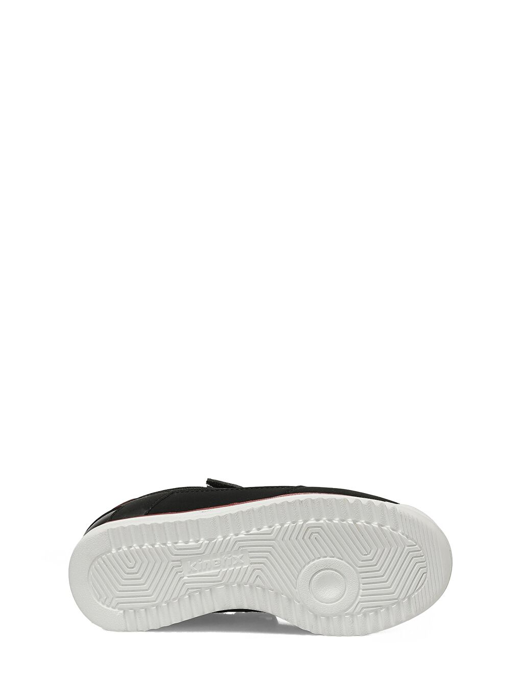 VATROS  F 6FX Siyah Erkek Çocuk Sneaker-5