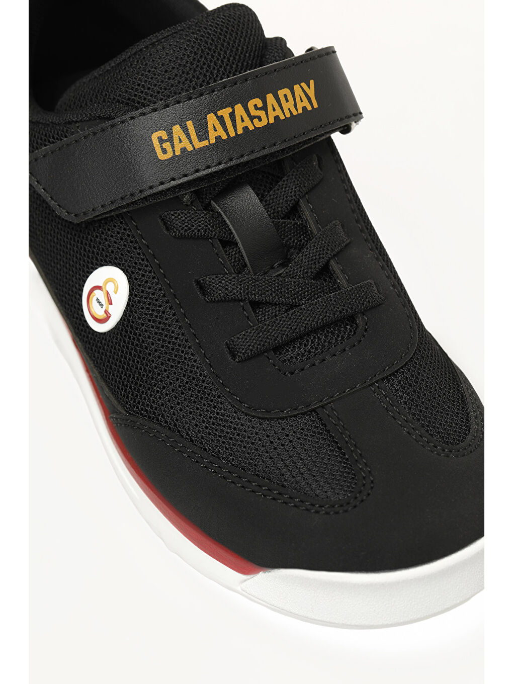 VATROS  F 6FX Siyah Erkek Çocuk Sneaker-6