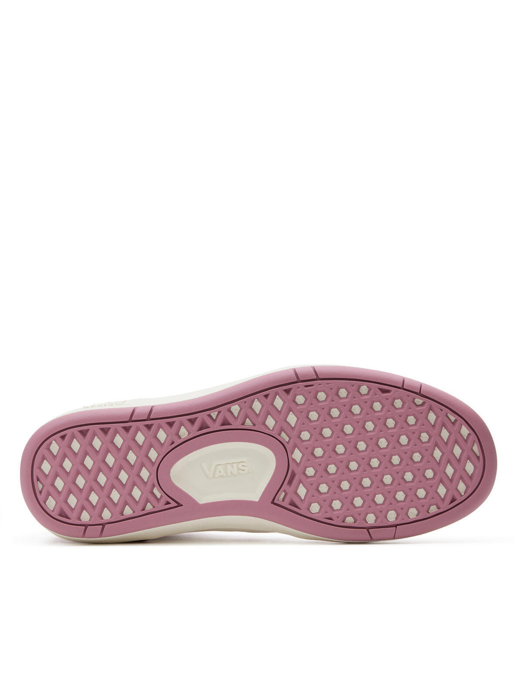 Lowland Mid Cc Jmp Kadın Pembe Sneaker-3