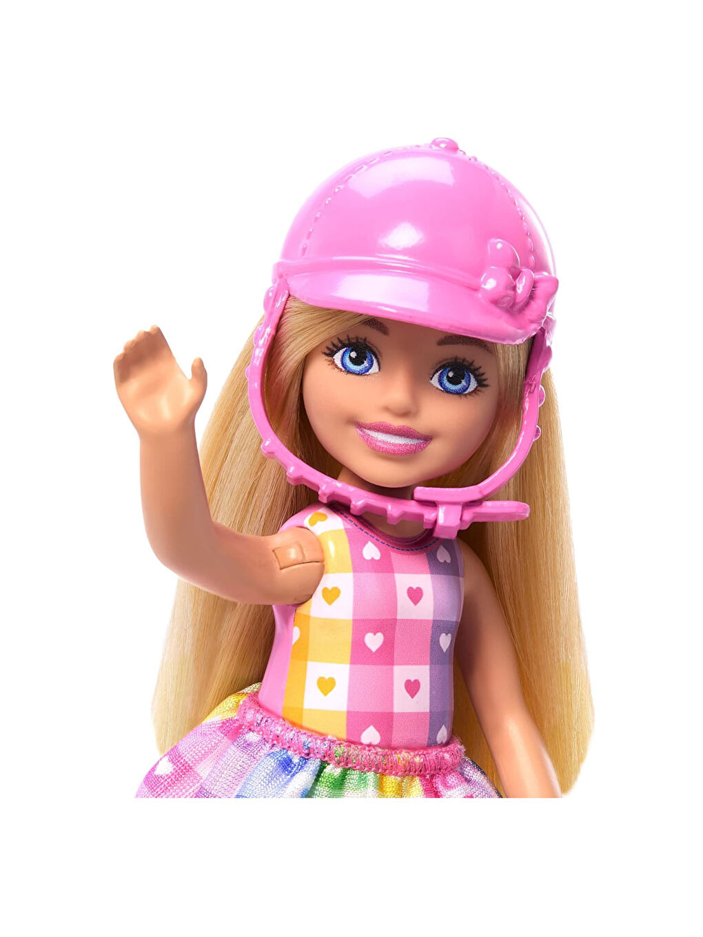 Chelsea Bebek Ve Midilli HTK29-3