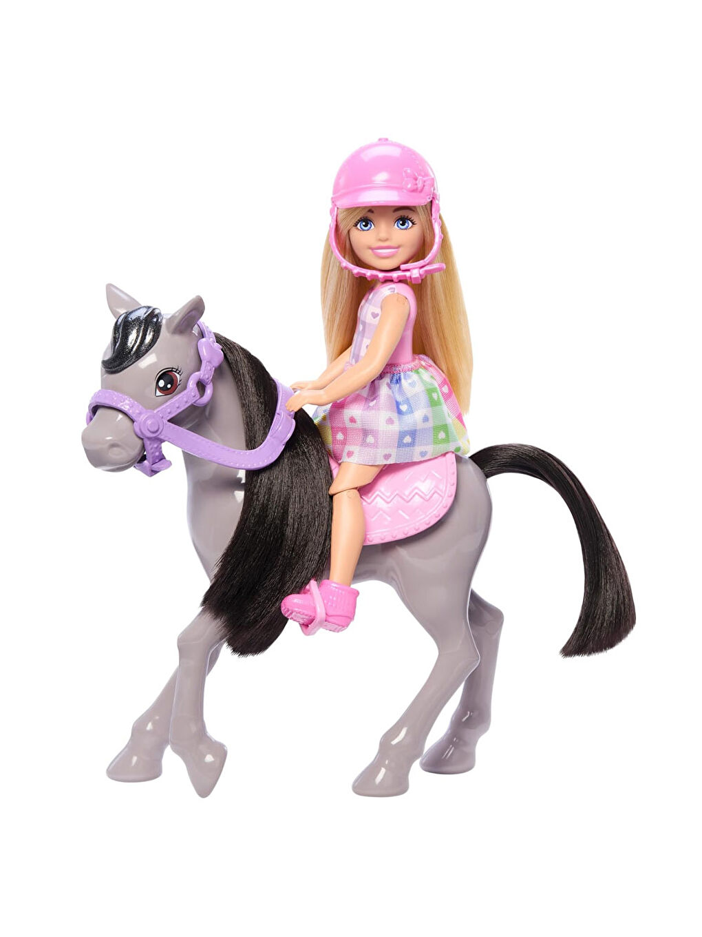 Chelsea Bebek Ve Midilli HTK29-4