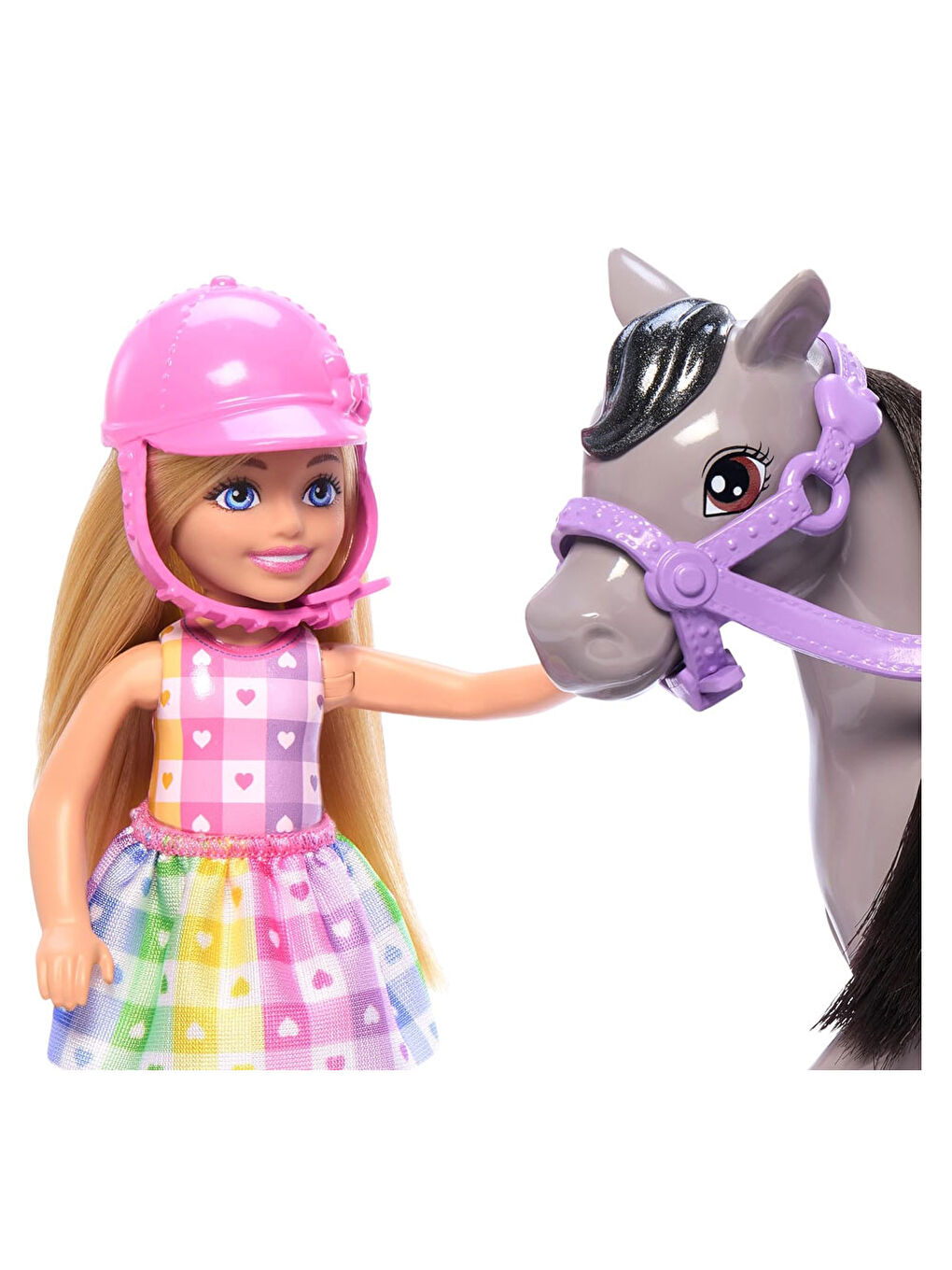 Chelsea Bebek Ve Midilli HTK29-5