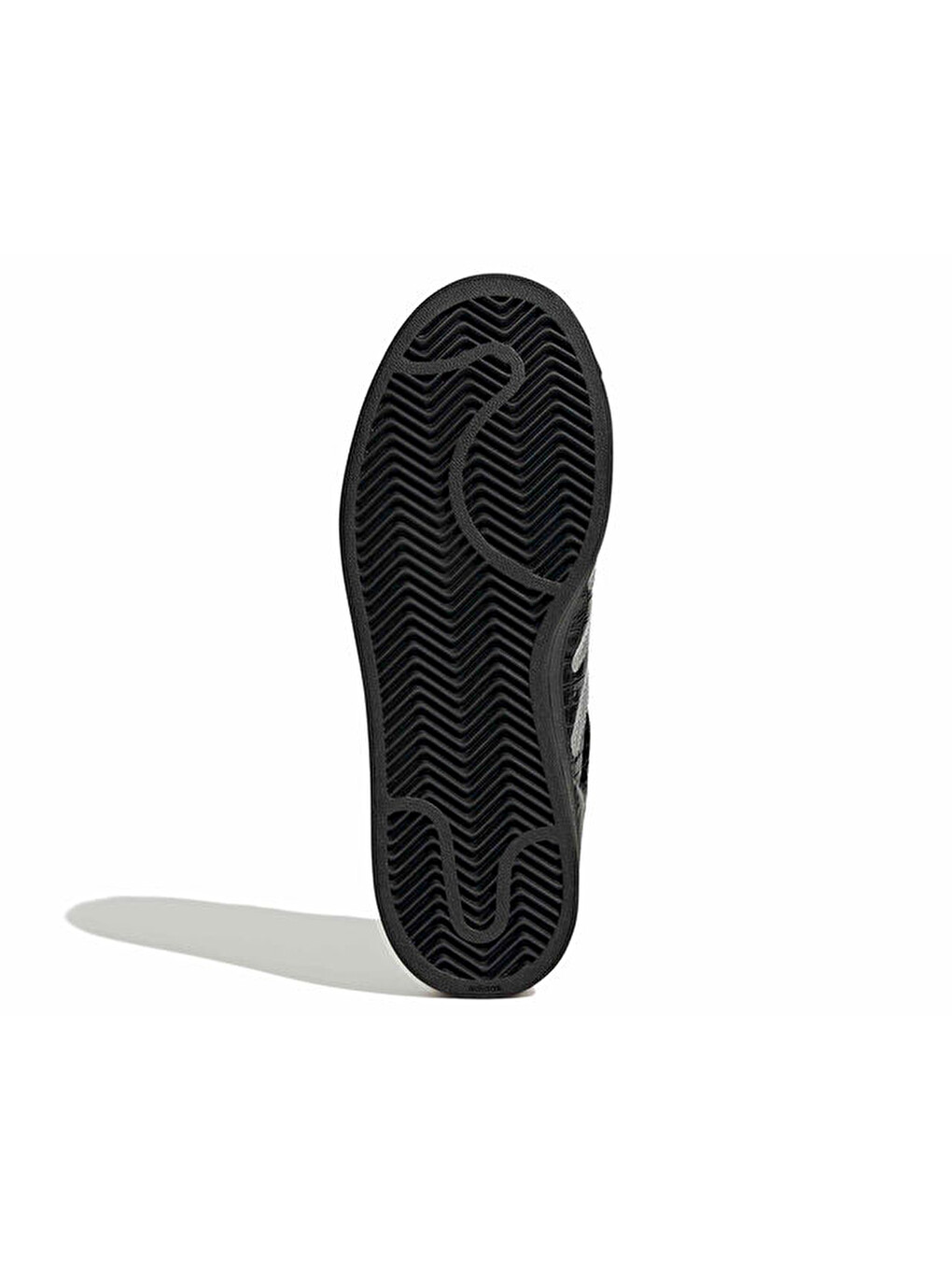Superstar İi W Unisex Günlük Ayakkabı Hq9303 Siyah-5