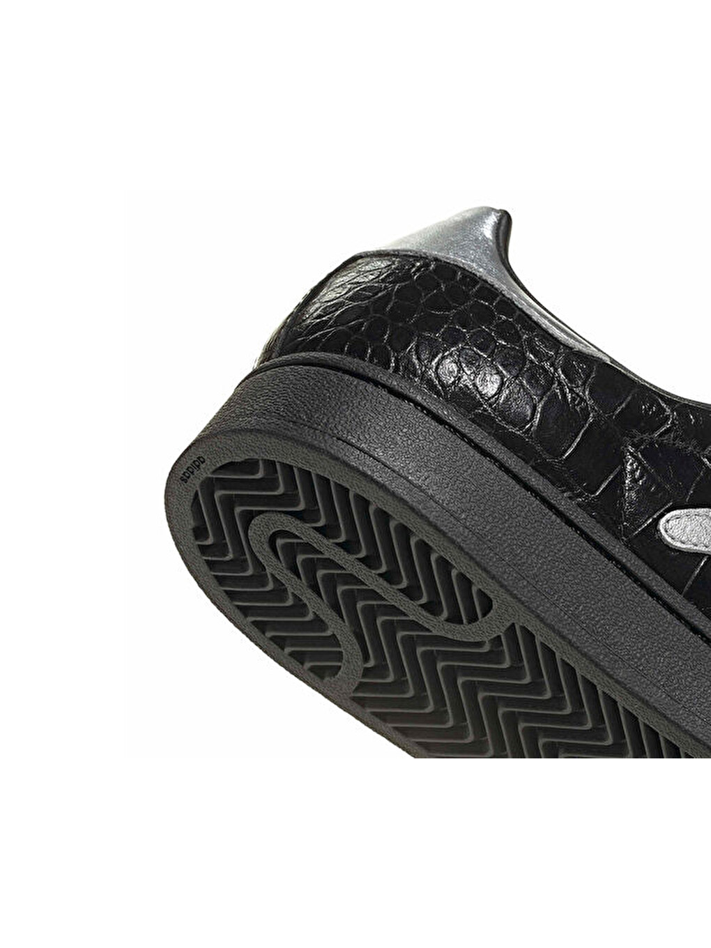 Superstar İi W Unisex Günlük Ayakkabı Hq9303 Siyah-7