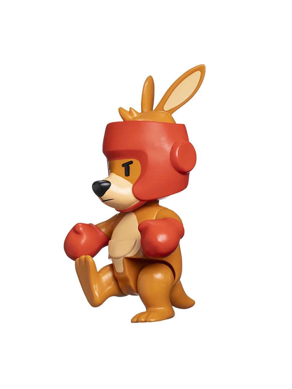Stumble Guys 11,5cm Aksiyon Figür SG6210 - Boxing Roo-1