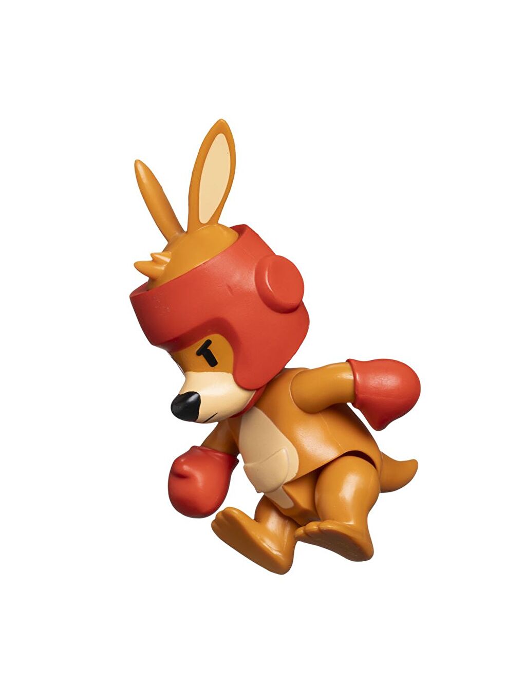 Stumble Guys 11,5cm Aksiyon Figür SG6210 - Boxing Roo-2