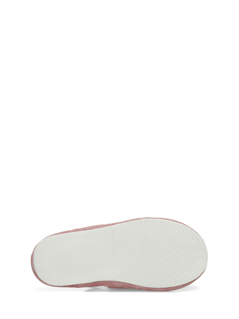 609098.Z5PR Pembe Kadın Ev Terliği-5