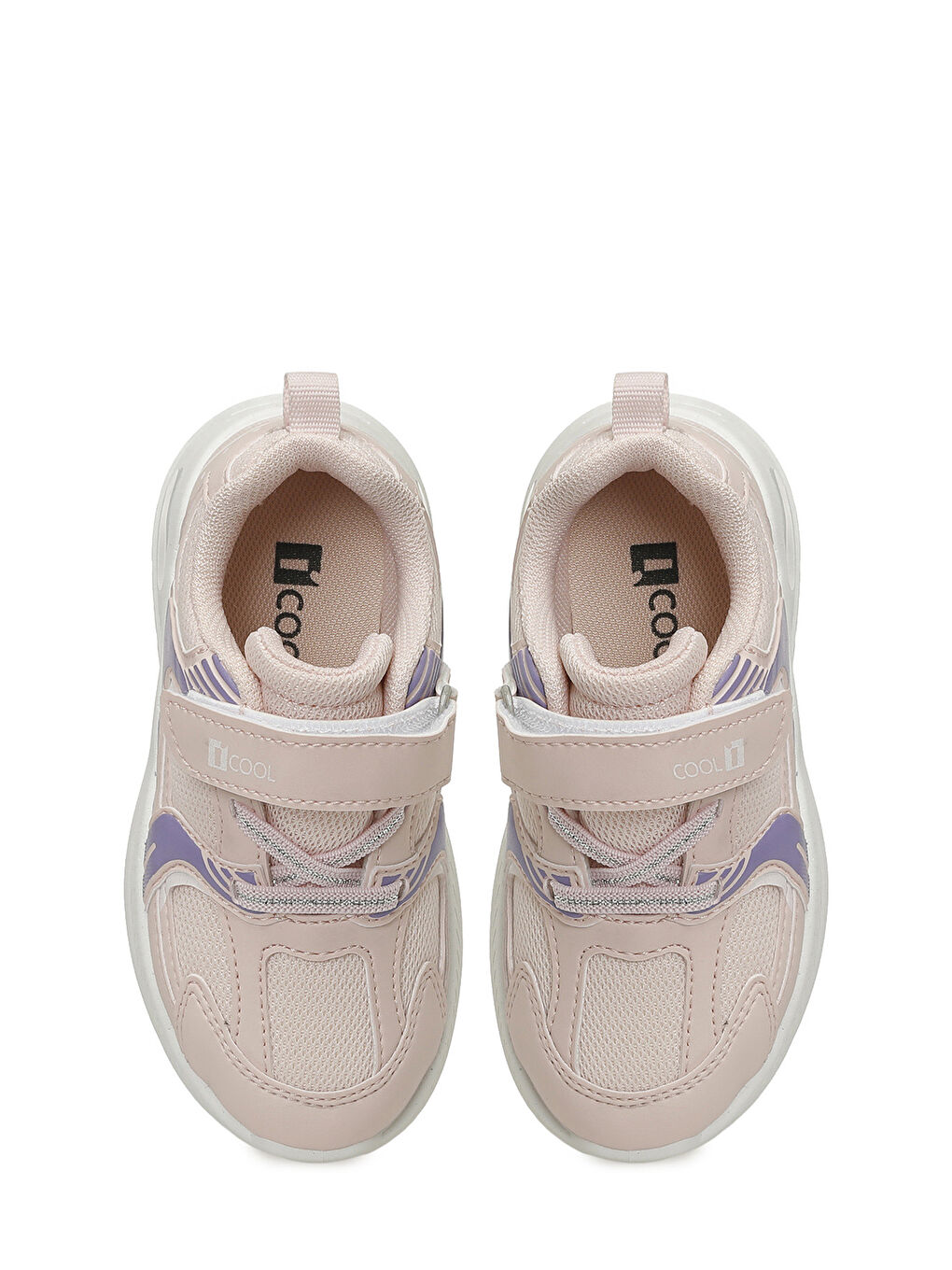 VITTORIA P Pembe Kız Çocuk Spor Ayakkabı-3