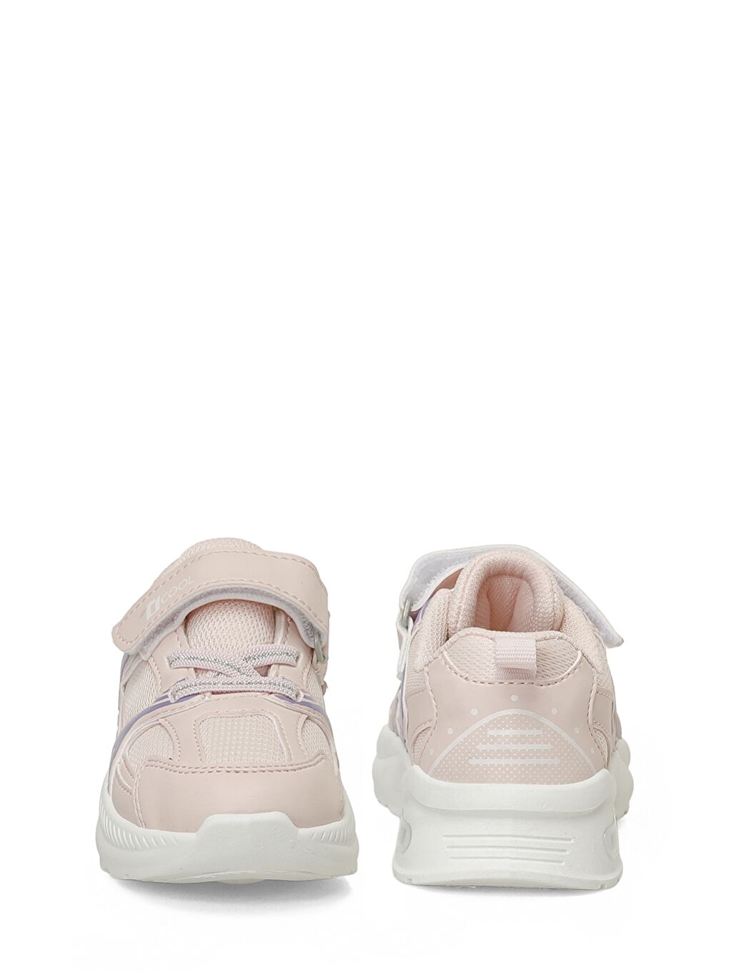 VITTORIA P Pembe Kız Çocuk Spor Ayakkabı-4