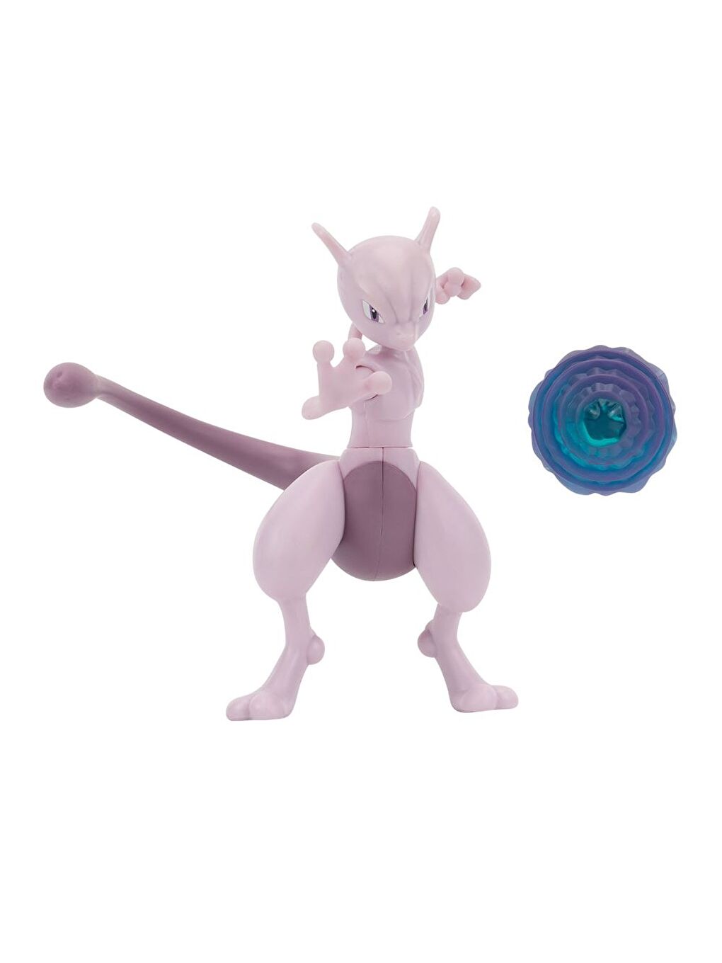 Battle Aksiyon Figürler PKW3370 - Mewtwo