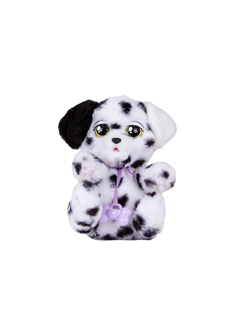 Sesli 20cm Pelüş Dalmatian 918276-1