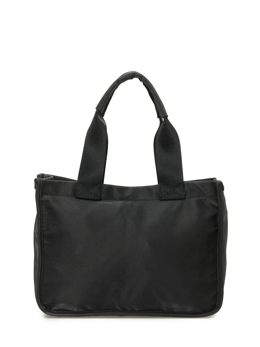 STN PRM TOTE KL 5PR Siyah Kadın Kol Çantası-2