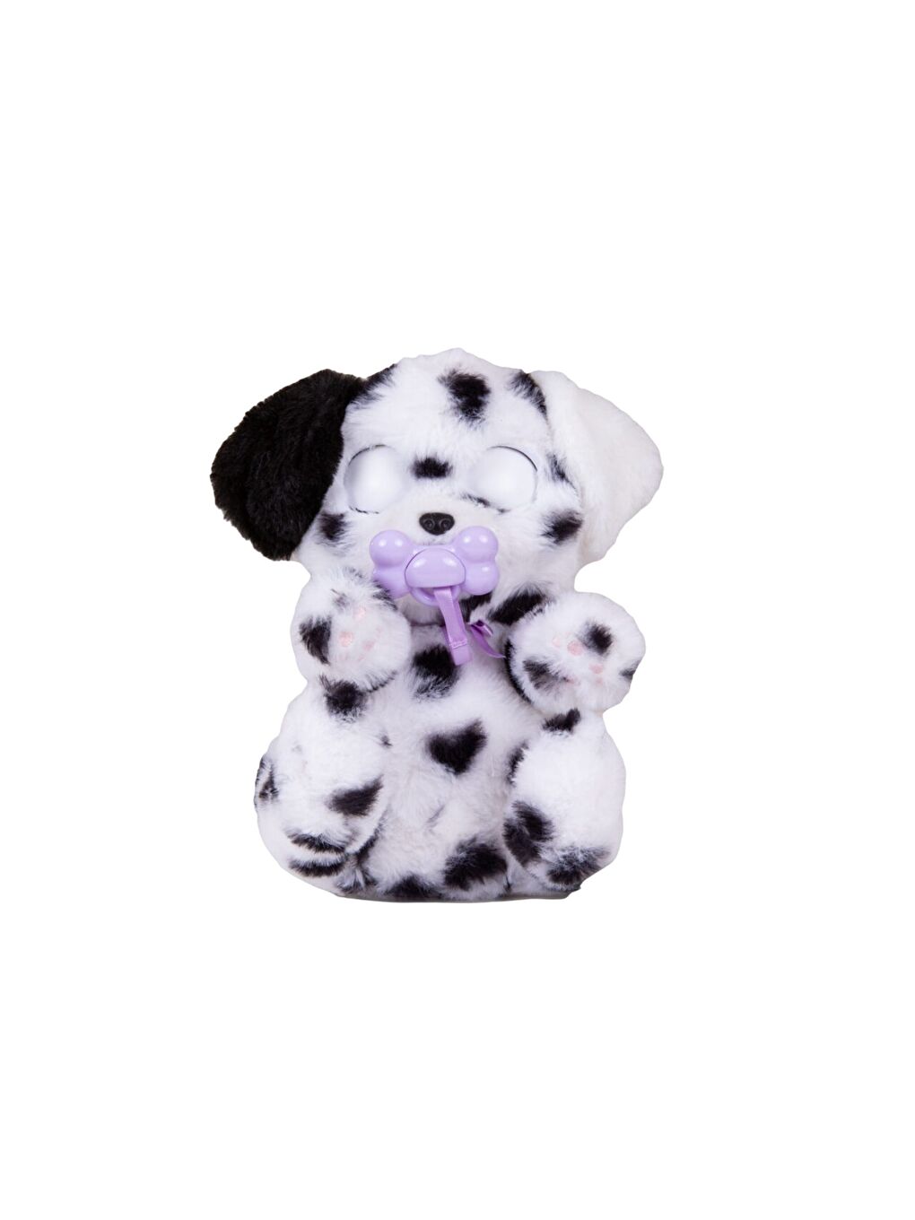 Sesli 20cm Pelüş Dalmatian 918276-2