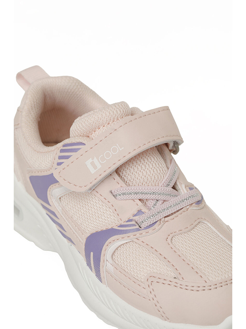 VITTORIA P Pembe Kız Çocuk Spor Ayakkabı-6