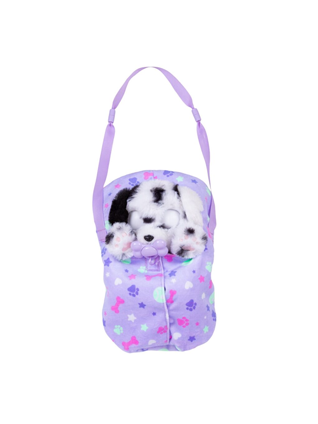 Sesli 20cm Pelüş Dalmatian 918276-3