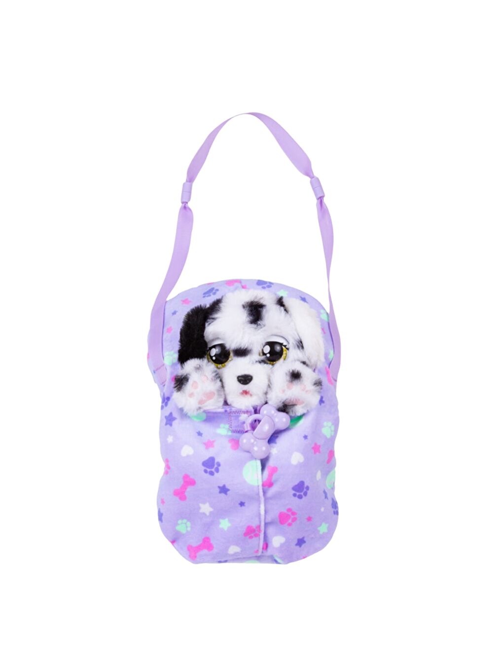 Sesli 20cm Pelüş Dalmatian 918276-4