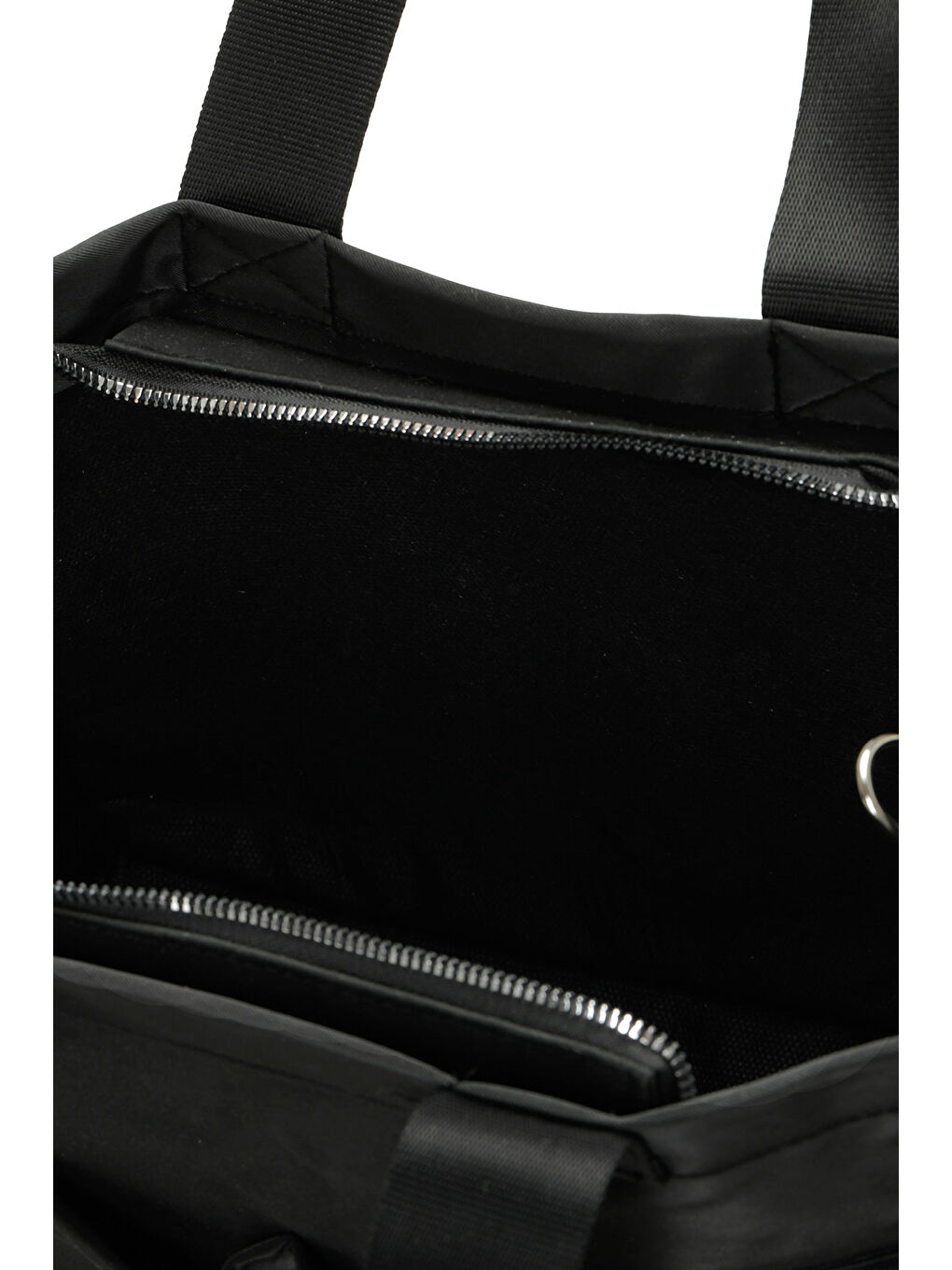 STN PRM TOTE KL 5PR Siyah Kadın Kol Çantası-3