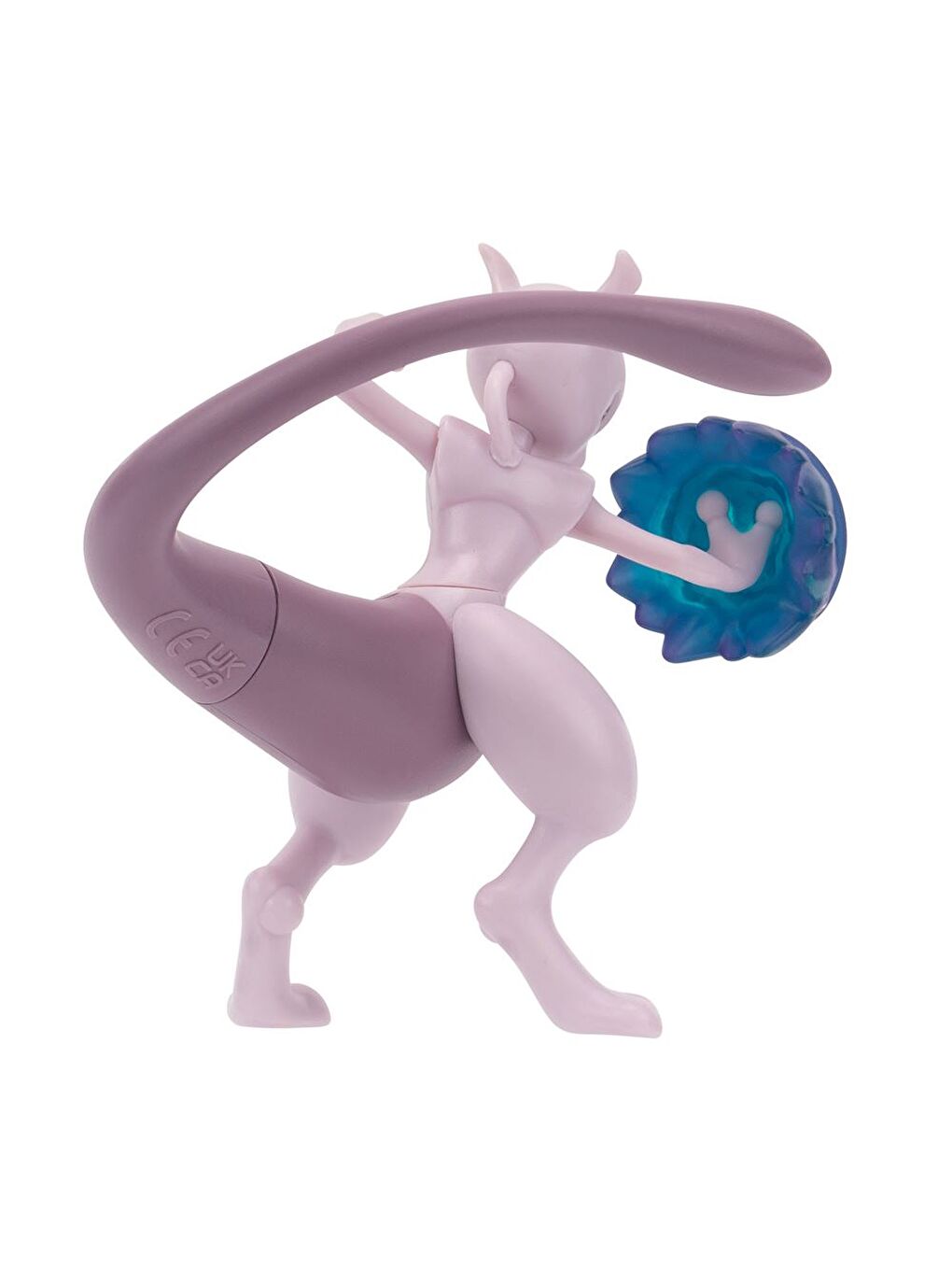 Battle Aksiyon Figürler PKW3370 - Mewtwo-2
