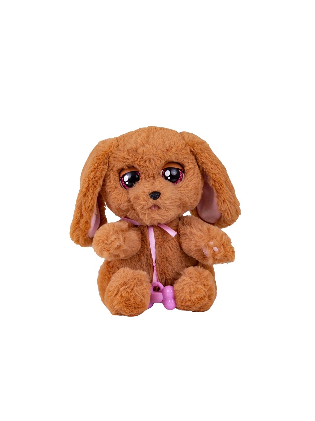 Sesli 20cm Pelüş Cocker 917637-2