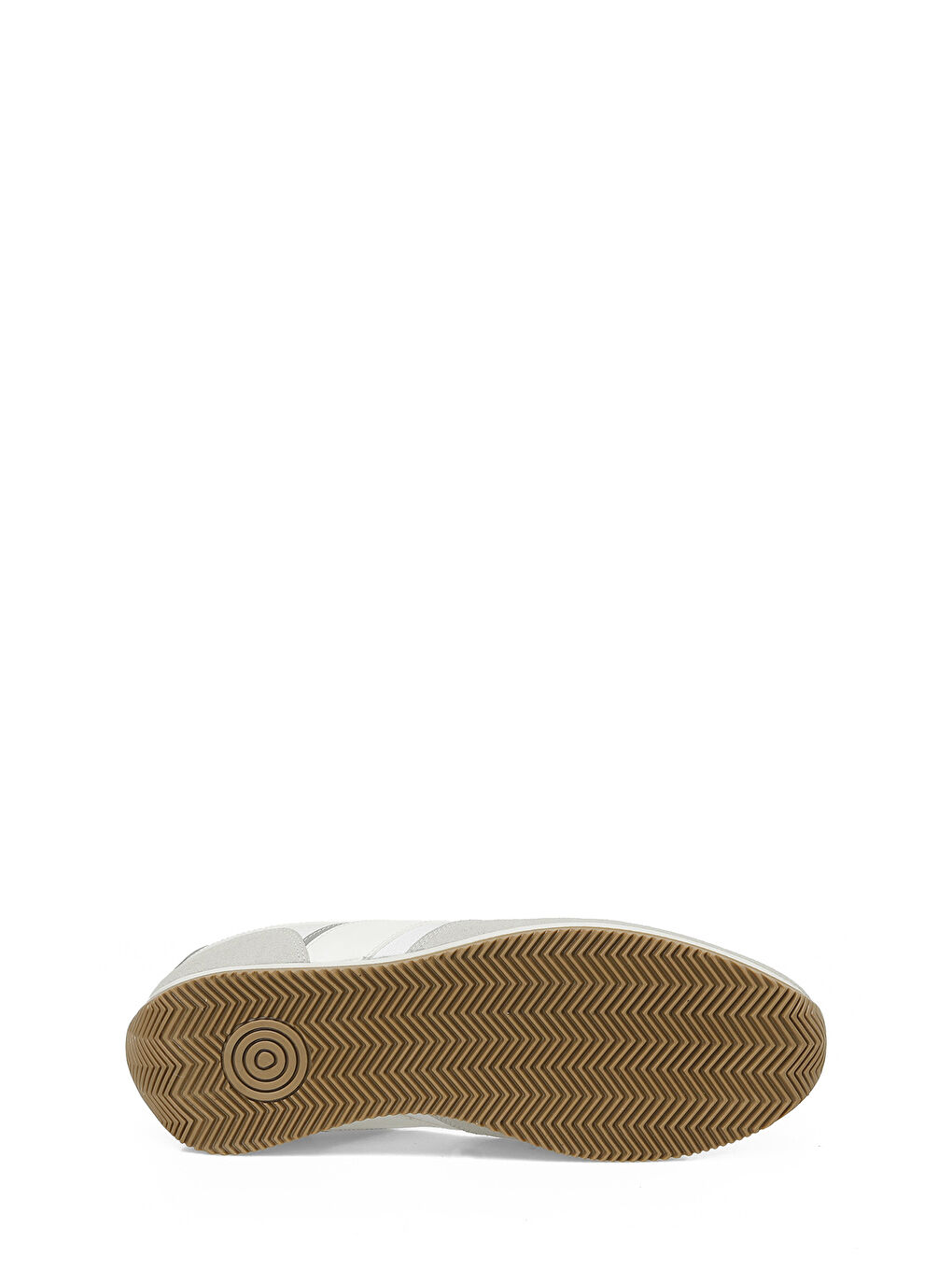 CANDROSS PNM 5FX Beyaz Erkek Spor Ayakkabı-5