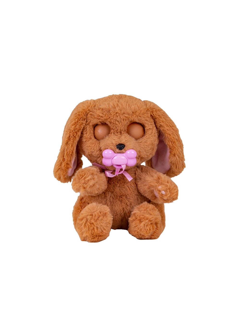 Sesli 20cm Pelüş Cocker 917637-3