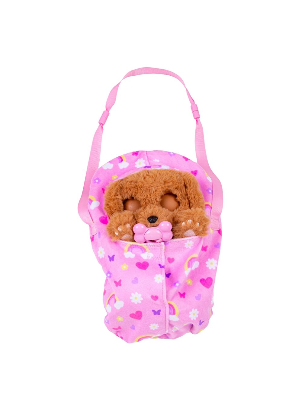 Sesli 20cm Pelüş Cocker 917637-4