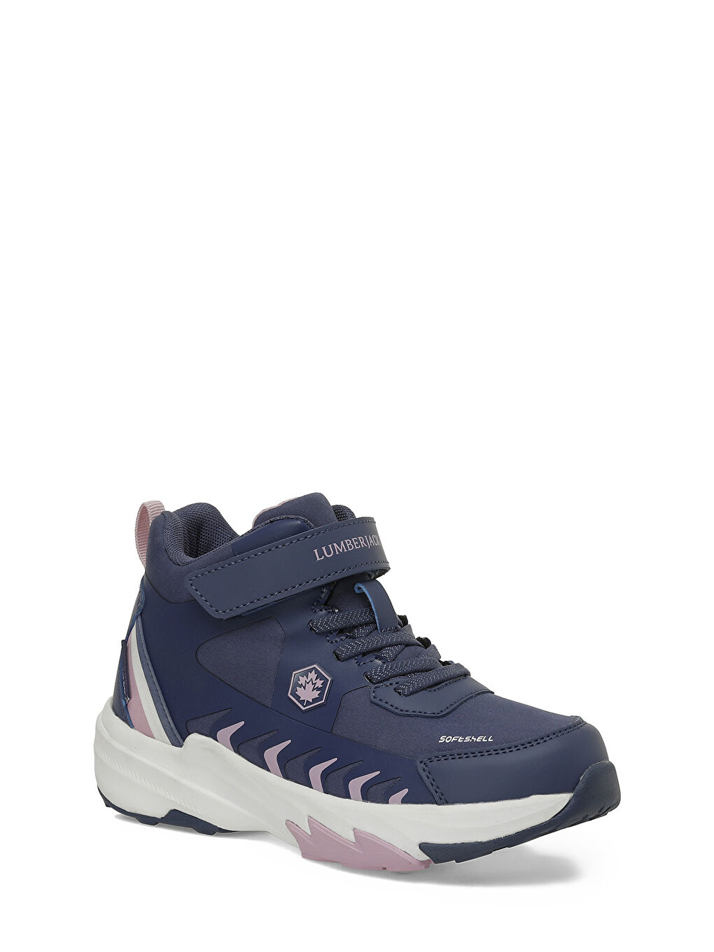 SHAPE HI 5PR Lacivert Kız Çocuk Outdoor Bot-1