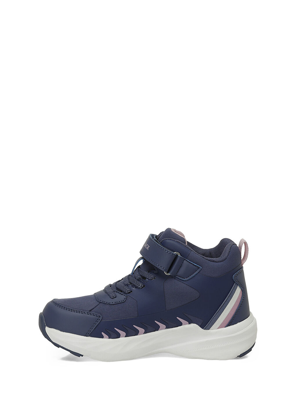 SHAPE HI 5PR Lacivert Kız Çocuk Outdoor Bot-2